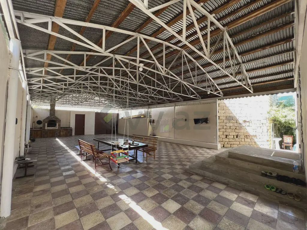 Satılık 4 odalı müstakil ev / Yazlık / Villa, 224 m² — Ev, villa (3)