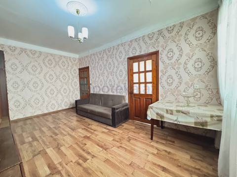 Satılır: 1 Otaq, Köhnə tikili, Nəsimi r., 35.00 m² — Bakı