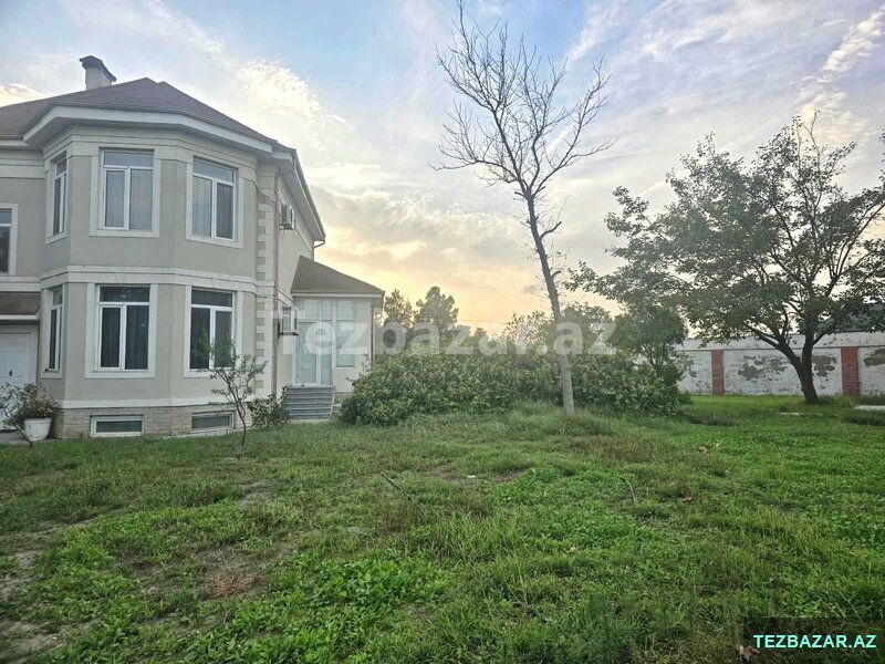 Villa icarəyə verilir — Ev, villa, Bakı
