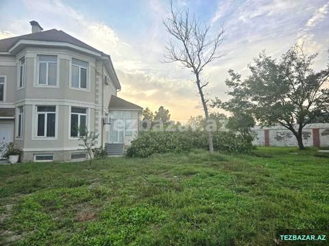 Villa icarəyə verilir — 3 500 ₼ · Bakı · Ev, villa Villa icarəyə verilir — Bakı