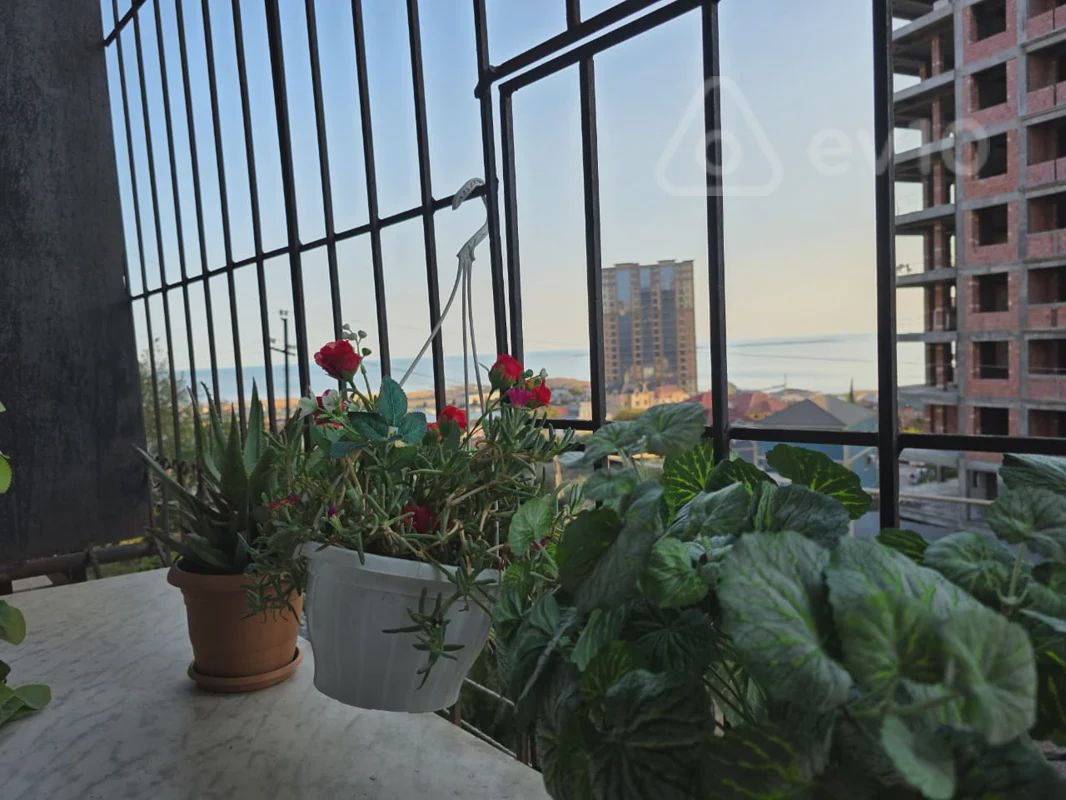 3 otaqlı mənzil, 75 m², Gəncə pr — Mənzil, Bakı (11)