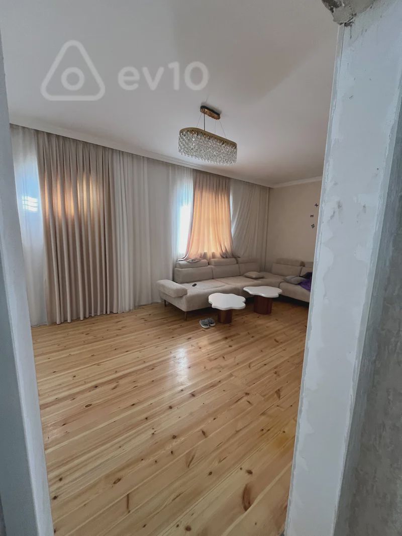 7 otaqlı həyət evi, 288 m², Savalan — Ev, villa, Bakı (12)