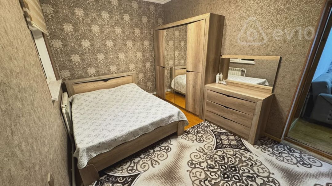 For rent: 3-room house / Cottage / Villa, 90 m² — Ev, villa, Bakı