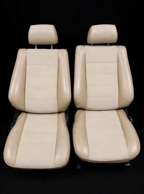 Komplekt, Qızdırıcısız, Mercedes-Benz W201, 1992 il, Orijinal, Almaniya, İşlənmiş — Баку