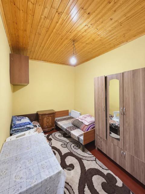 1 otaqlı həyət evi, 20 m², Rasim Səfərov — kirayə — Baku