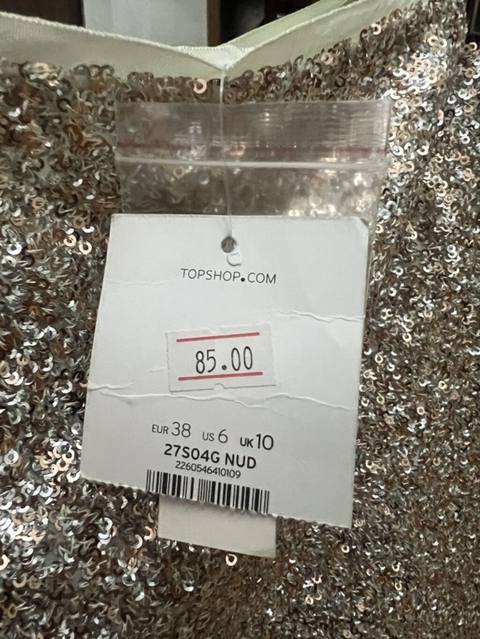 Mini Ətək, Topshop, S, M — 22 ₼ · Baku · Ətəklər Mini Ətək, Topshop, S, M — Baku
