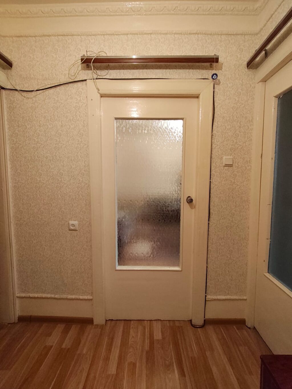 For sale: 2-room apartment (old building), 59 m² — Mənzil, Mingəçevir (2)