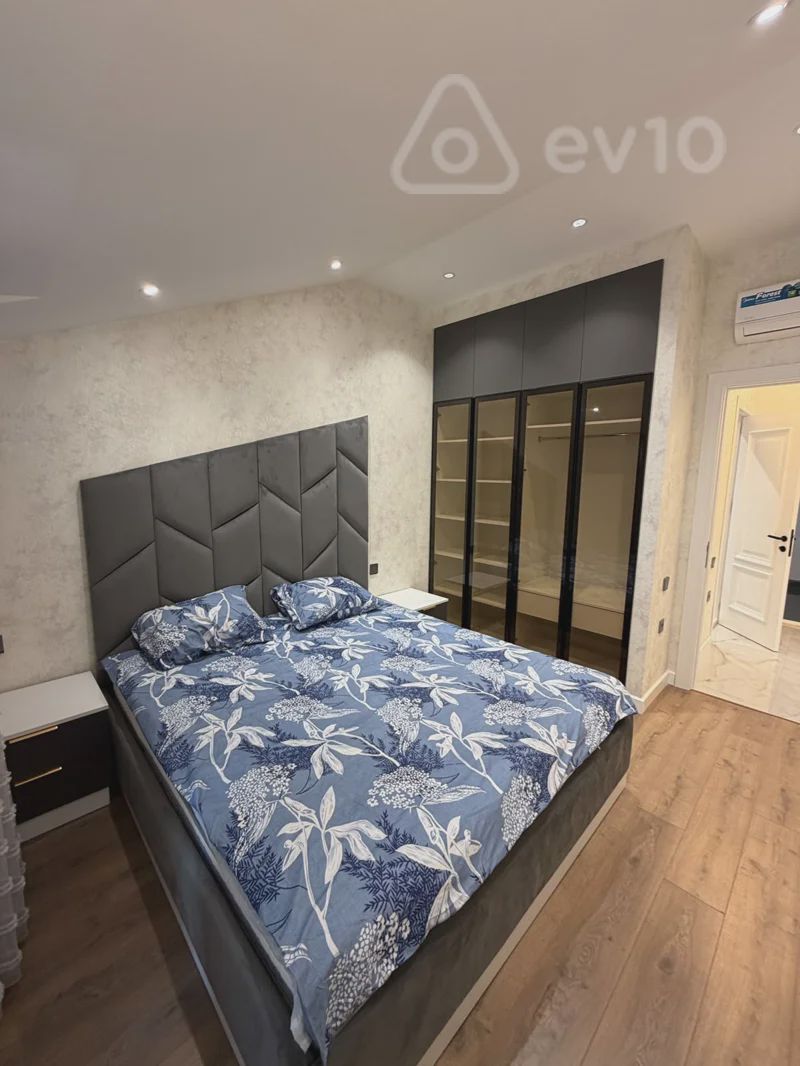 For rent: 2-room apartment (new building), 65 m² — Mənzil, Bakı (6)