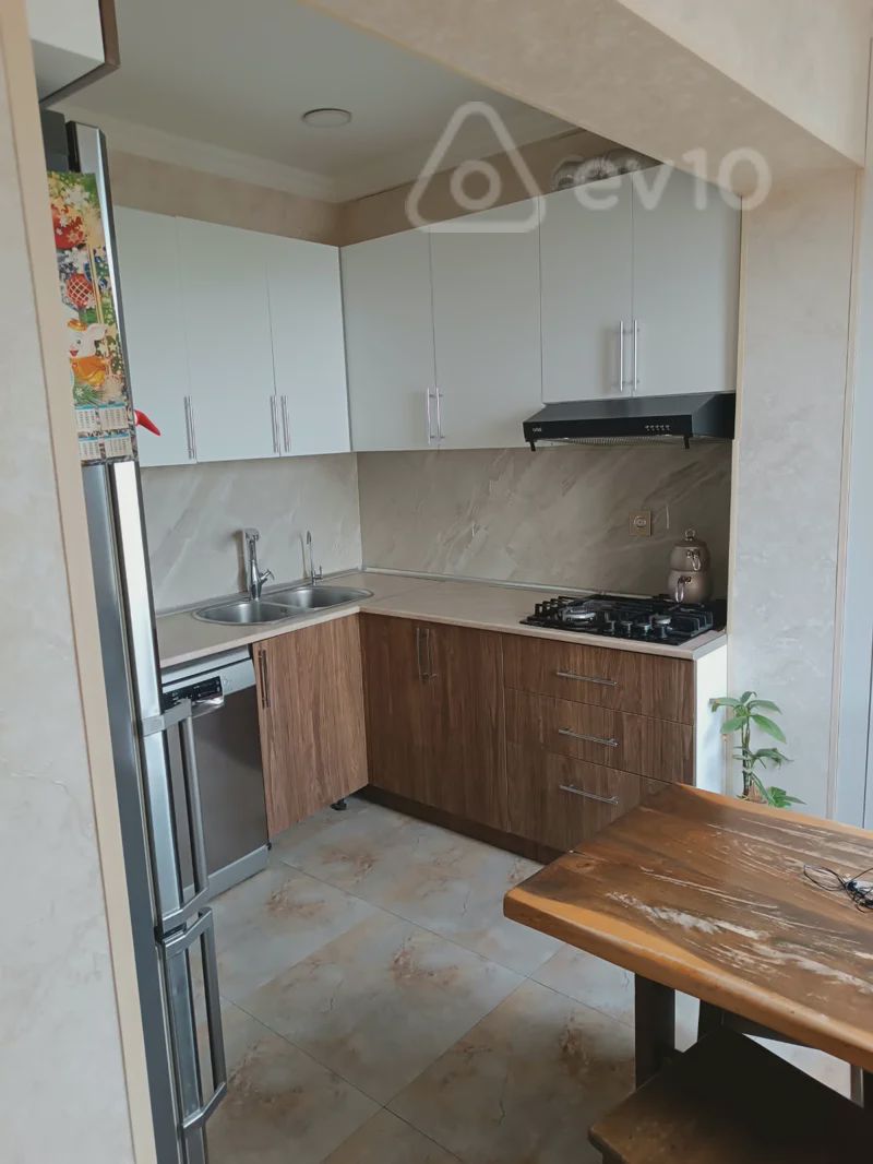 For sale: 3-room apartment (old building), 65 m² — Mənzil, Bakı (12)