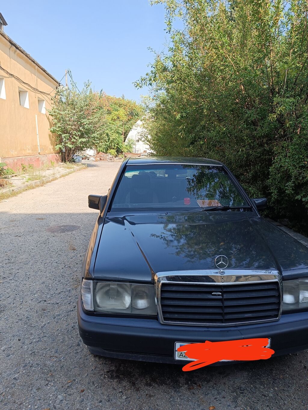 2 mexanika benzin — Avtomobillər, Bakı (3)