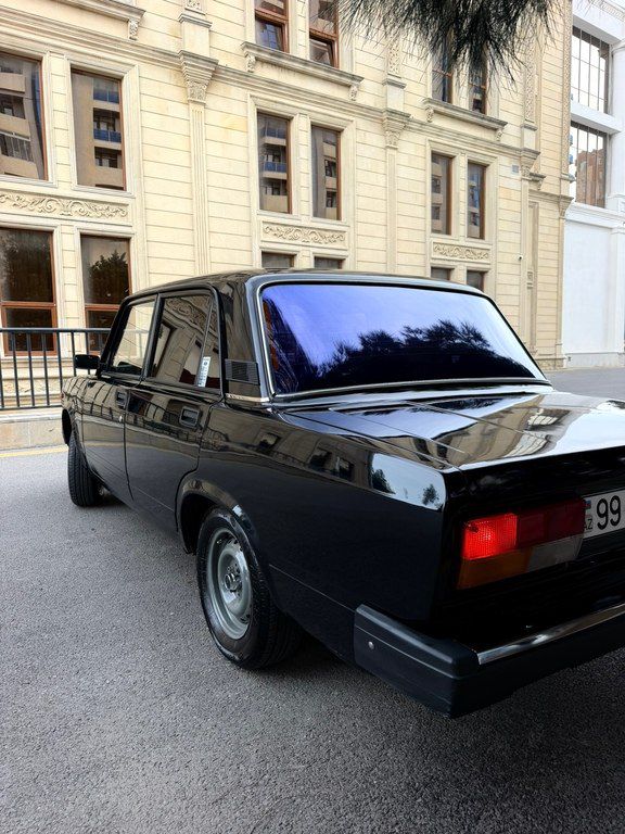 LADA (VAZ) 2107, 1.6 L, 2010, 150 000 km 99-TD-097 — Avtomobillər, Bakı (7)