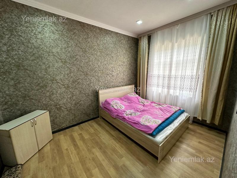 Daily rent: 3-room house / Cottage / Villa, 120 m² — Ev, villa, Quba (5)