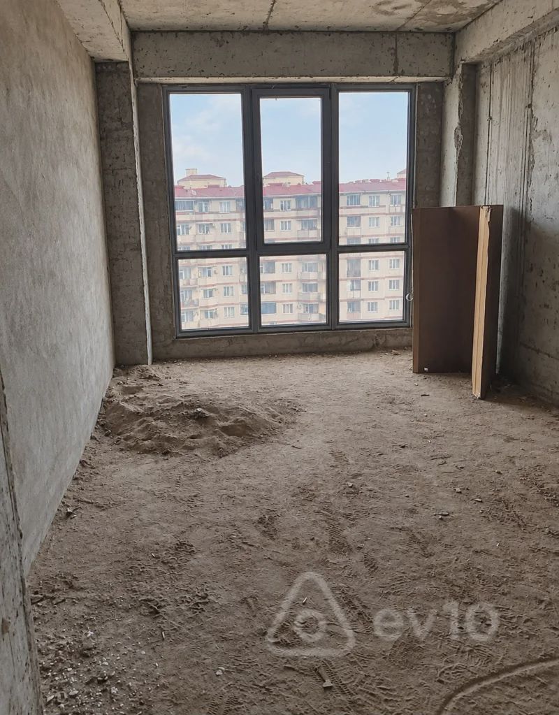 For sale: 2-room apartment (new building), 75 m² — Mənzil, Bakı (3)