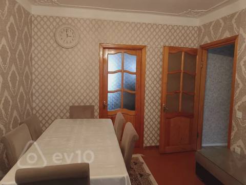 2 otaqlı mənzil, 60 m², Qara Qarayev prospekti — 166 500 ₼ · 2 xonali · 60 m² · 5/5 qavat · Баку, Nizami · Mənzil 2 otaqlı mənzil, 60 m², Qara Qarayev prospekti — Баку