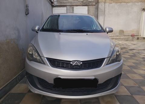 Chery Fulwin 2, 2014 il, 178000 km, 1.5 L — 9 000 ₼ · Bakı · Avtomobillər Chery Fulwin 2, 2014 il, 178000 km, 1.5 L — Bakı