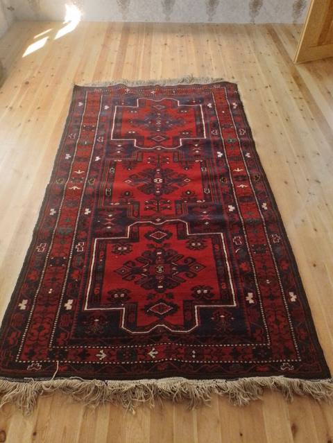 Xalça Dekorativ, Kredit yoxdur — 1 600 ₼ · Шеки · Xalılar Xalça Dekorativ, Kredit yoxdur — Шеки