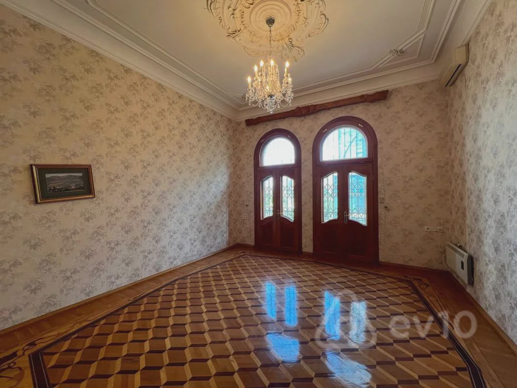 Ofis, 400 m², Xeqani kuc — kirayə — Ofis, Bakı (5)