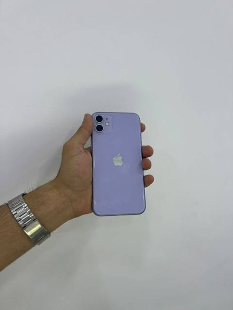 IPhone 11, Face ID — Гянджа