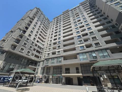 2 otaqlı mənzil, 120 m², Təbriz küçəsi — kirayə — Baku