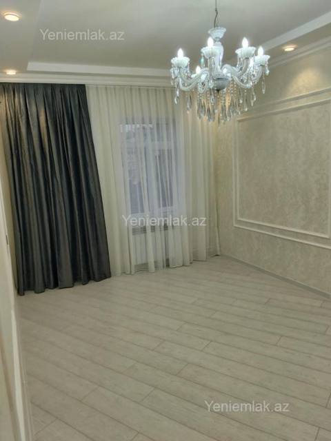 Satılır 2 otaqlı Bina evi menzil (Köhnə tikili), 45 m², Suraxanı rayonu — İnvest Home