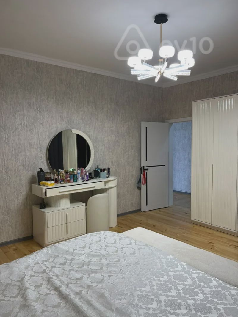 7 otaqlı həyət evi, 288 m², Savalan — Ev, villa, Bakı (9)