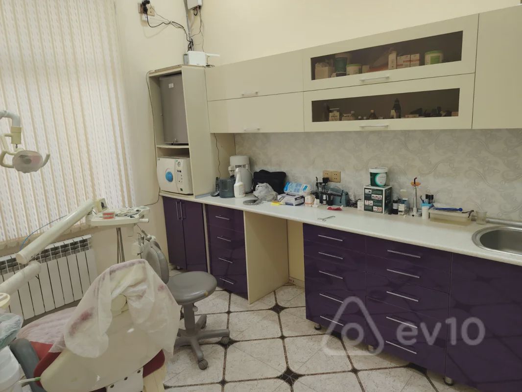 For sale: commercial property, 60 m² — Əmlak, Bakı (5)