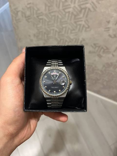 A class rolex saat 2 ay əvvəl 290 manata alınıb hərşeyi tam işləy — Baku