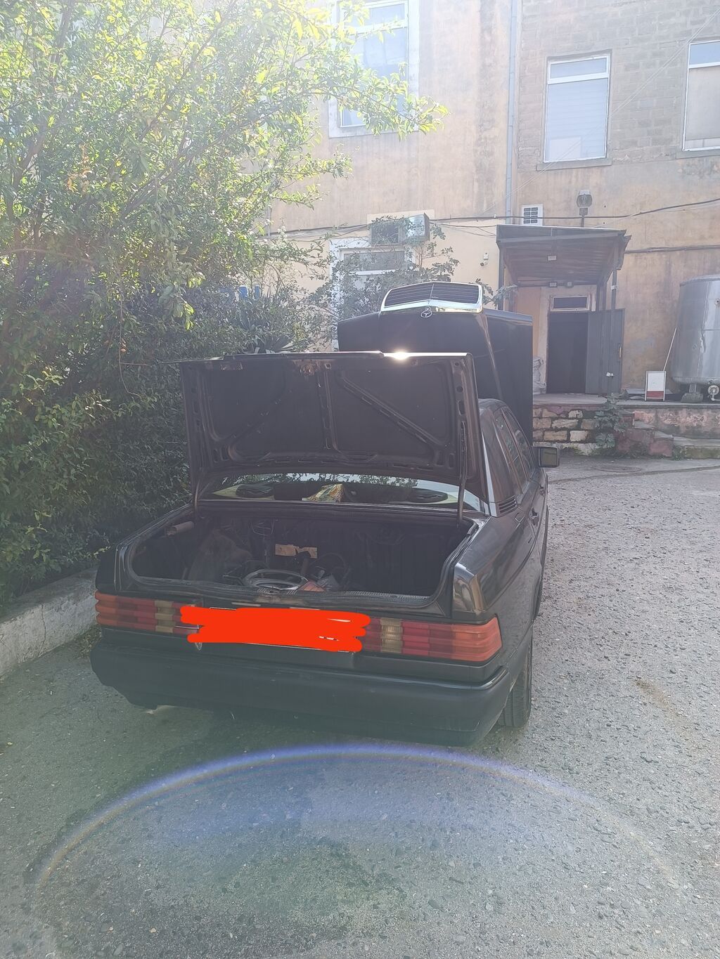 2 mexanika benzin — Avtomobillər, Bakı (2)