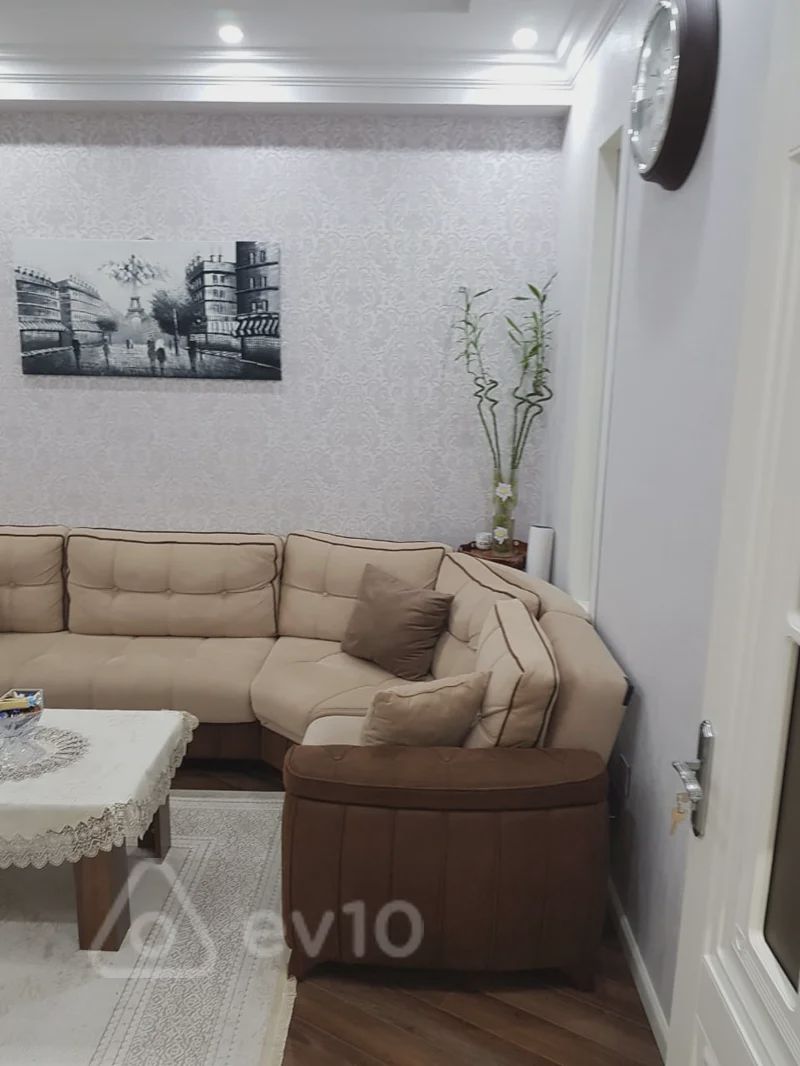 2 otaqlı mənzil, 54 m², Zığ Şosesi — Mənzil, Bakı (2)