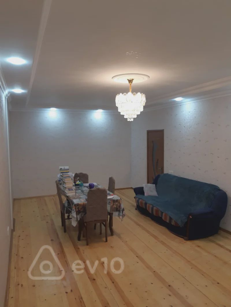For rent: 2-room apartment (new building), 95 m² — Mənzil, Bakı (3)
