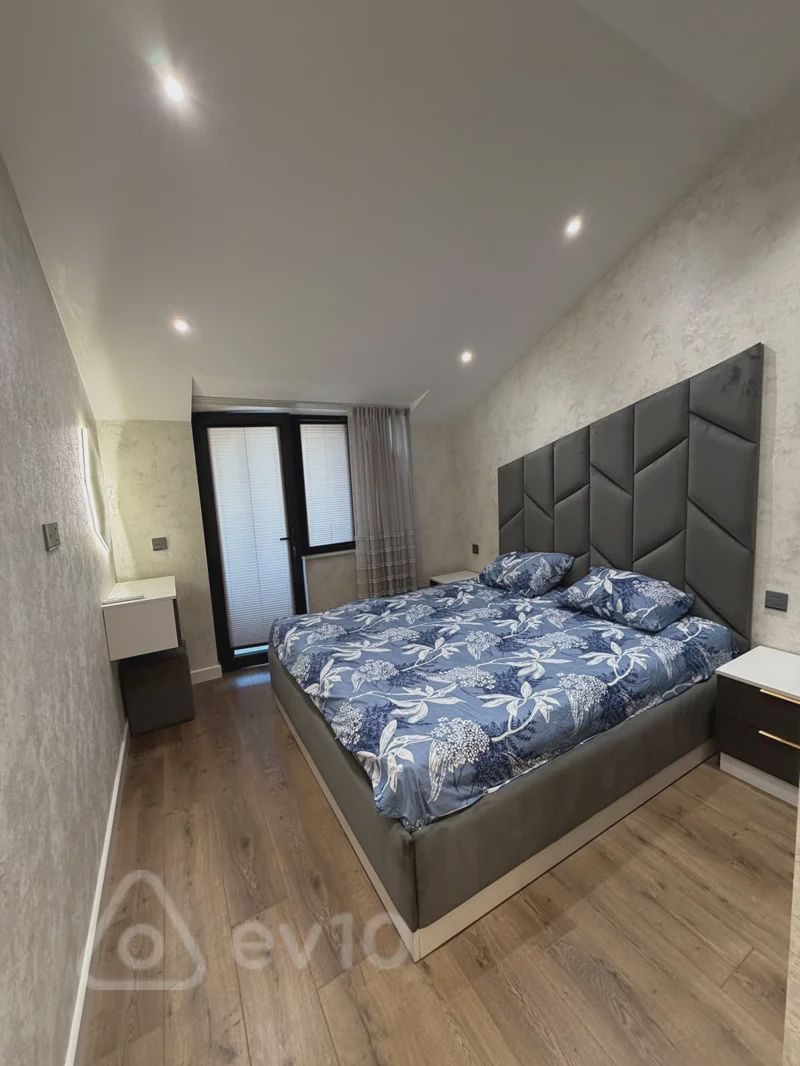 For rent: 2-room apartment (new building), 65 m² — Mənzil, Bakı (5)