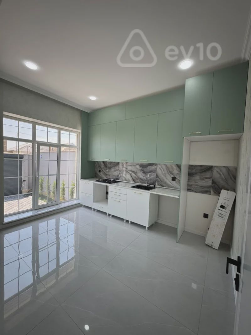 For sale: 4-room house / Cottage / Villa, 100 m² — Ev, villa, Bakı (8)