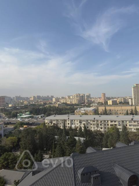 3 otaqlı mənzil, 100 m², Nəcəf Nərimanov küçəsi — kirayə — 800 ₼ · Baku · Mənzil 3 otaqlı mənzil, 100 m², Nəcəf Nərimanov küçəsi — kirayə — Baku