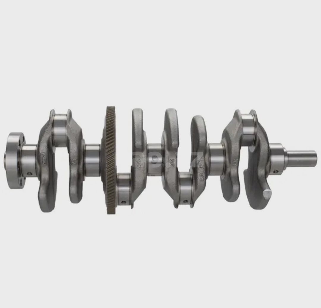 Mühərrik valı Ford Mustang 2.3 — Avto, Bakı (2)