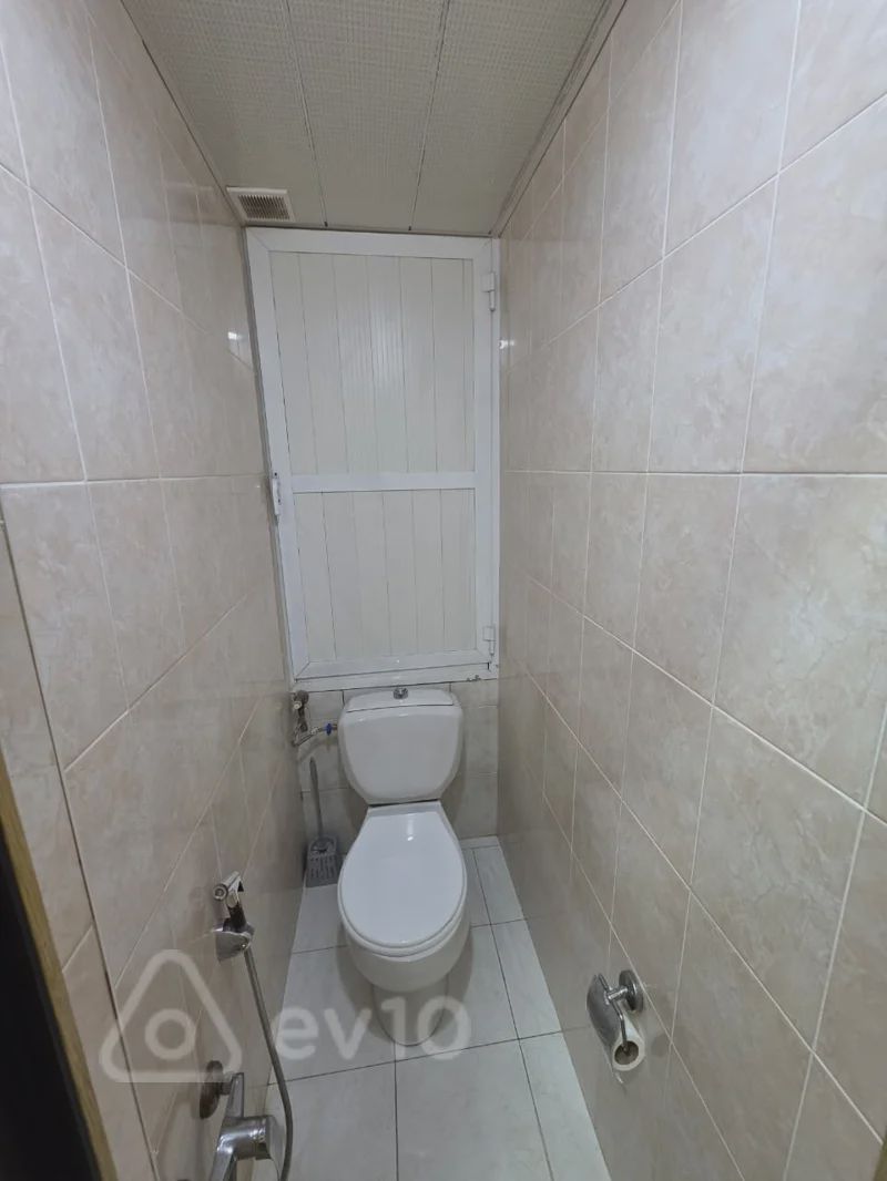 3 otaqlı mənzil, 75 m², Gəncə pr — Mənzil, Bakı (10)