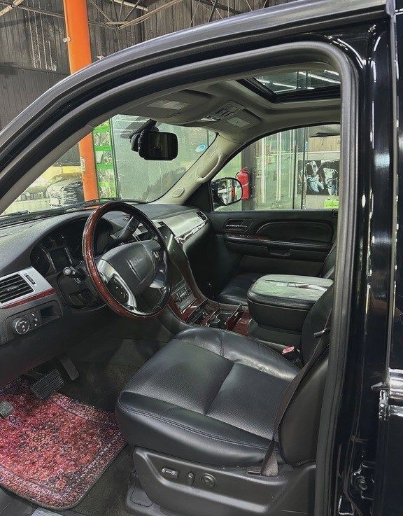 Cadillac Escalade, 2006 il, 220000 km, 6.2 L — Avtomobillər, Bakı (11)