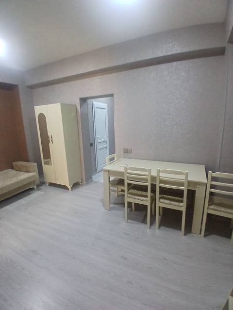 3 otaqlı, 43 kv. m — 420 ₼ · Khirdalan · Mənzil 3 otaqlı, 43 kv. m — Khirdalan