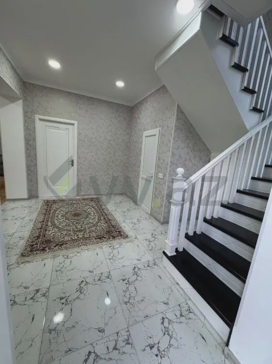 Daily rent: 4-room house / Cottage / Villa, 180 m² — Ev, villa, Qəbələ (3)