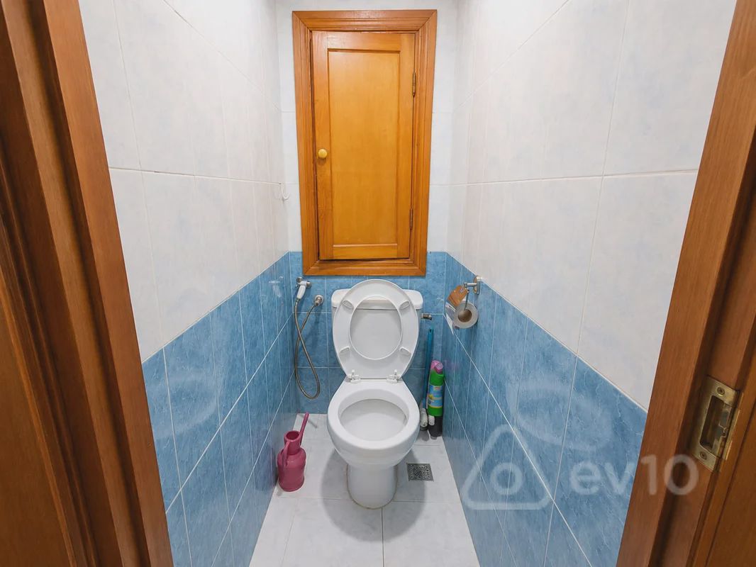 3 otaqlı mənzil, 75 m², Məmmədəli Şərifli — Mənzil, Bakı (10)