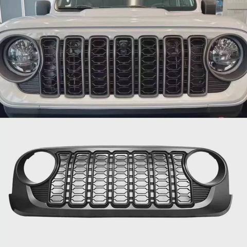 jeep wrangler barmaqliqi — Baku