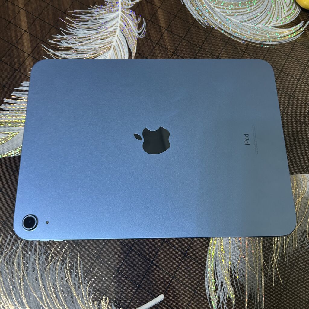 Apple iPad ehtiyyat hissesi kimi sayilir her weyi iwlekdir sadece — Apple, Bakı (2)
