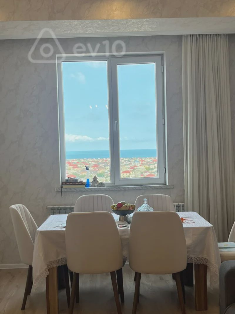 2 otaqlı mənzil, 91 m², Saray MTK — Mənzil, Bakı (8)