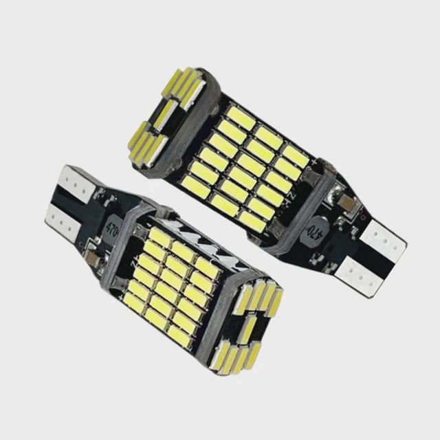 Lampa Diod Ag 12V 9W T15 W16W (45 Diod) — Ehtiyat hissələri, Bakı