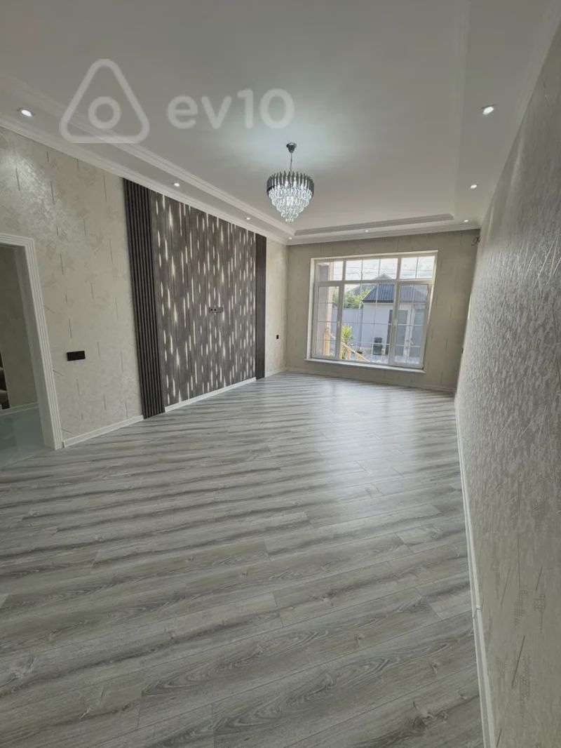 For sale: 4-room house / Cottage / Villa, 110 m² — Ev, villa, Bakı (5)