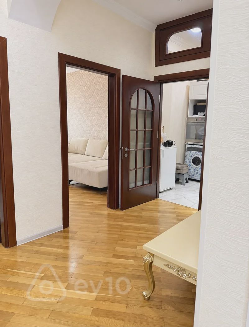 For sale: 2-room apartment (new building), 72 m² — Mənzil, Bakı (5)