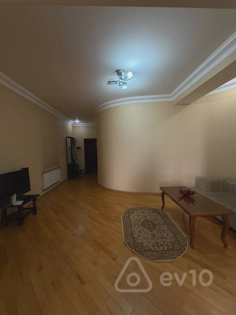 2 otaqlı mənzil, 80 m², Mirzəbala Məmmədzadə küçəsi — kirayə — Baku