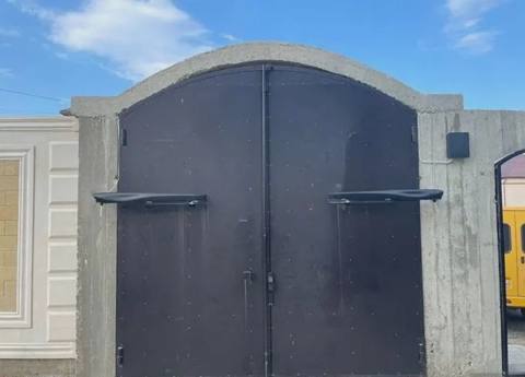 Avtomatik darvaza mühərriki Onedoors SB-5000