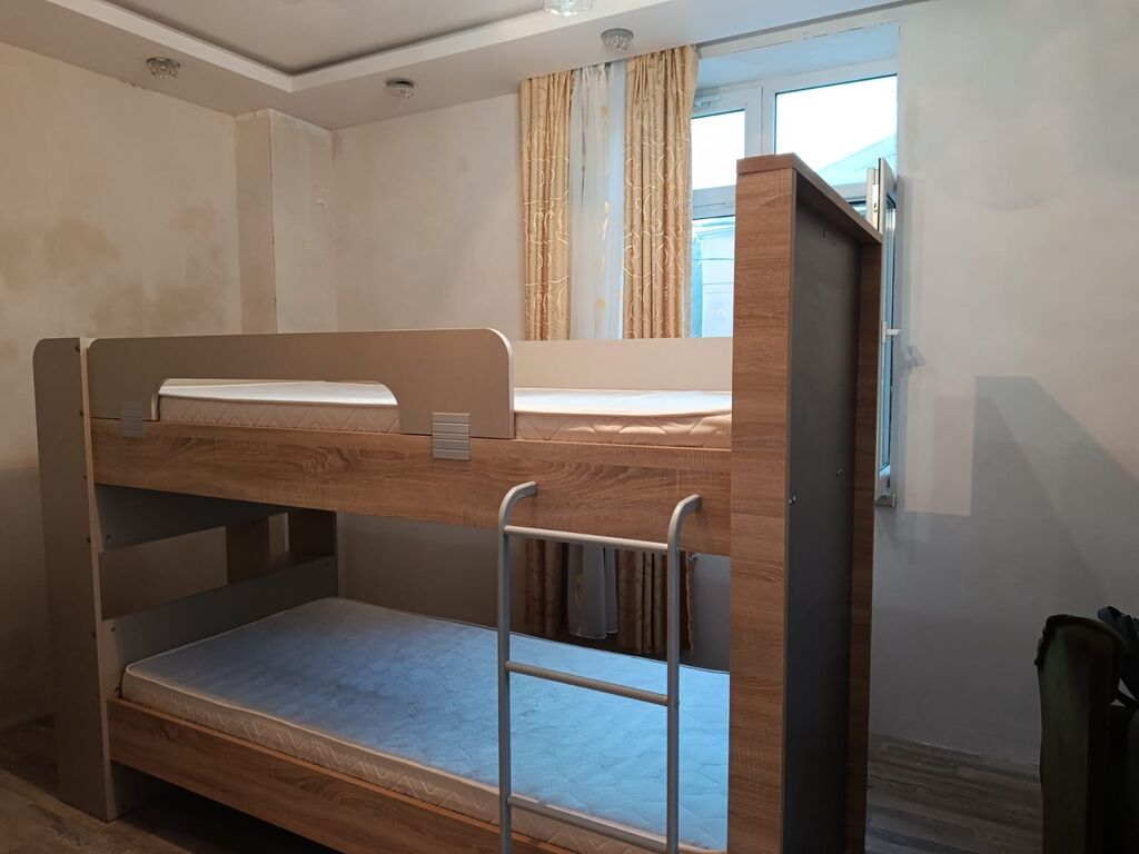 Yeni kimindi heç bir problemi yoxdu — Uşaq mebeli dəstləri, Bakı (5)