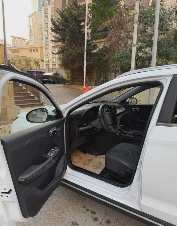 Chery Tiggo 2 Pro Max, 2024 il, 4900 km, 1.5 L — Avtomobillər, Bakı (5)