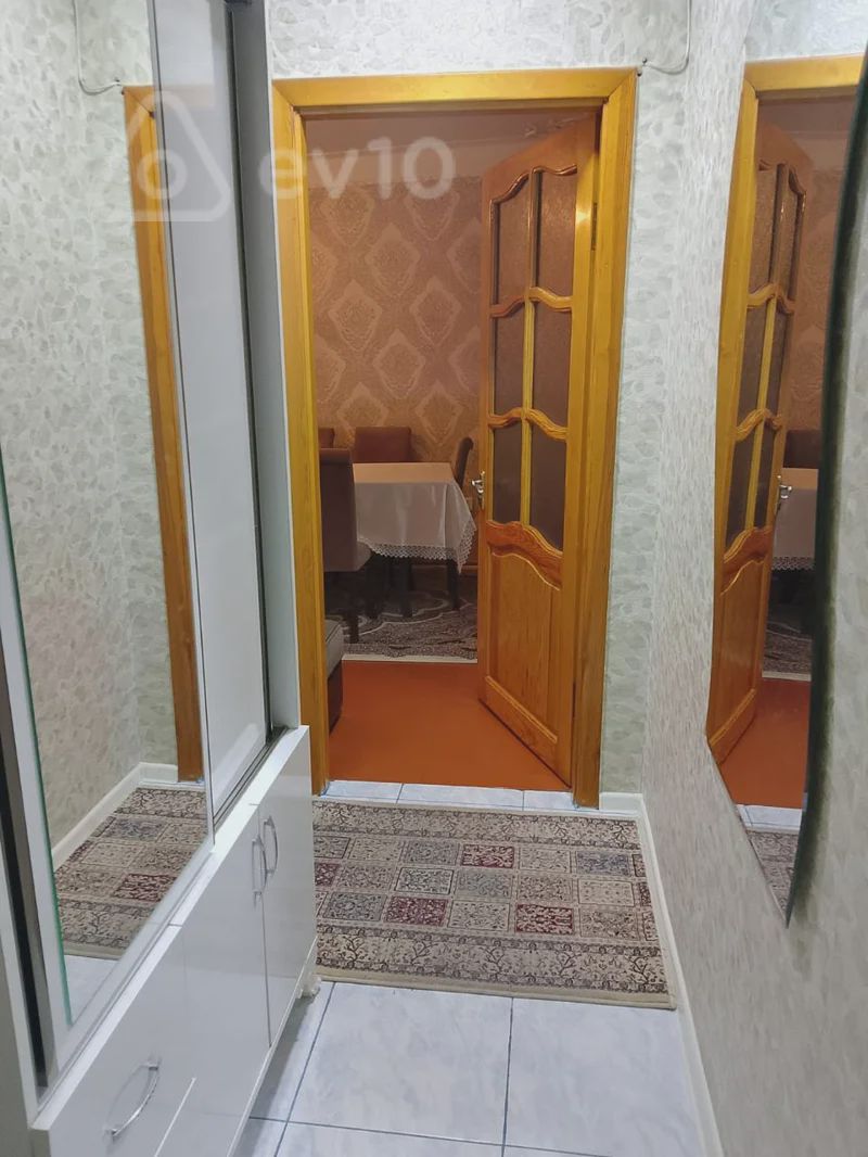 Satılık 2 odalı daire (eski bina), 60 m² — Mənzil, Bakı (5)